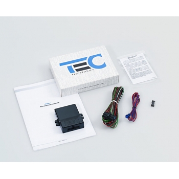 TEC Filter-MB204