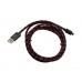 URAL Decibel USB – Micro USB 15