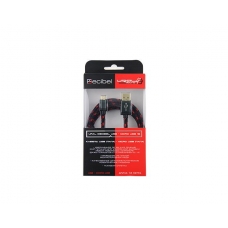 URAL Decibel USB – Micro USB 15