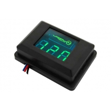URAL DB Voltmeter Green