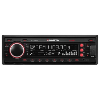 Varta V-CD510