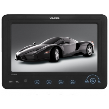 Varta V-TV902US