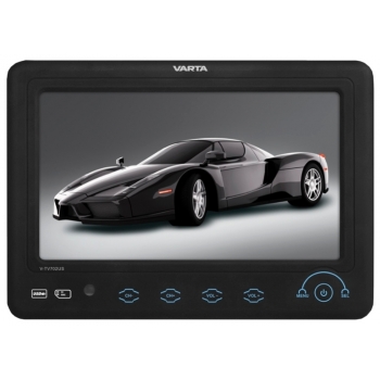 Varta V-TV701