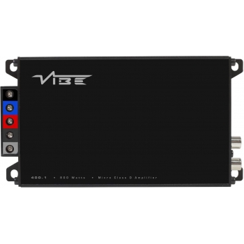 VIBE Powerbox 400.1M-V7