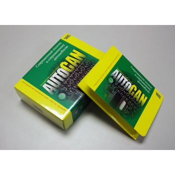 AutoCAN-F-MBN
