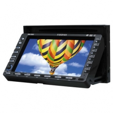 Videovox PAV-2500