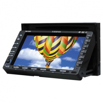 Videovox PAV-2500