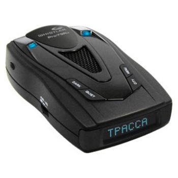 Whistler Pro-79Ru