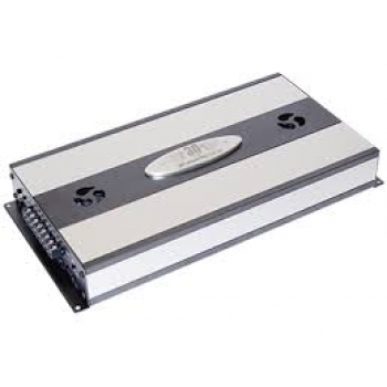 Zapco C2K-2.5Х