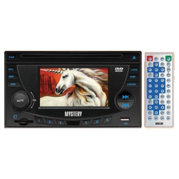 Mystery MDD-4500D