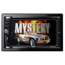 Mystery MDD-6250BS
