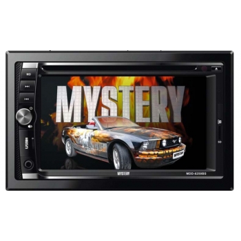 Mystery MDD-6250BS