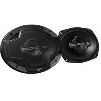 Коаксиальная 4-полосная акустика JVC CS-HX6949