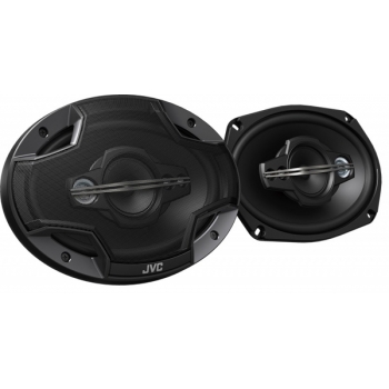 Коаксиальная 5-полосная акустика JVC CS-HX6959