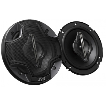 Коаксиальная 4-полосная акустика JVC CS-HX649
