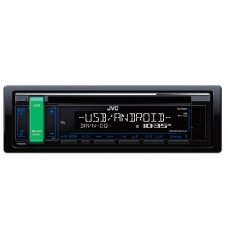 JVC KD-R481