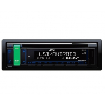 JVC KD-R481