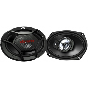 Коаксиальная 3-полосная акустика JVC CS-DR6930