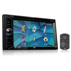 JVC KW-V12