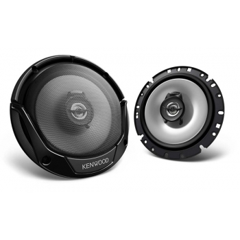 Коаксиальная 2-полосная акустика Kenwood KFC-E1765