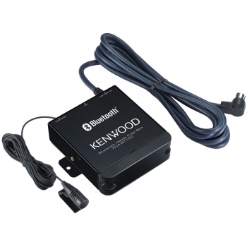 Kenwood KCA-BT100