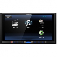 Kenwood DMX-100