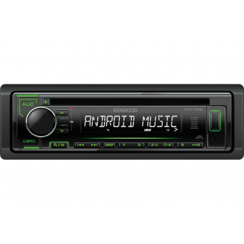 Kenwood KDC-120UG
