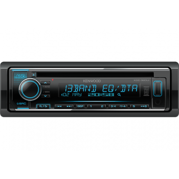 Kenwood KDC-320UI