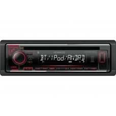 Kenwood KDC-BT520U