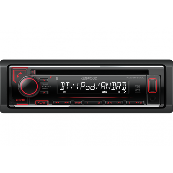 Kenwood KDC-BT520U
