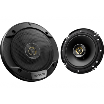 Коаксиальная 2-полосная акустика Kenwood KFC-S1676EX
