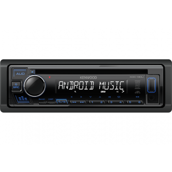 Kenwood KDC-130UB