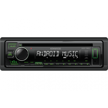 Kenwood KDC-130UG