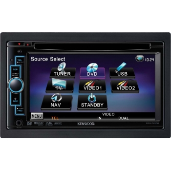 KENWOOD DDX-5056