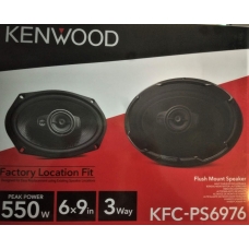 Kenwood KFC-PS6976
