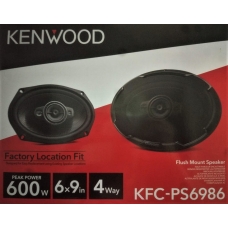 Kenwood KFC-PS6986