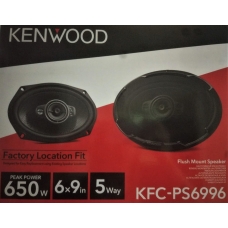 Kenwood KFC-PS6996