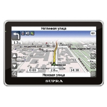 SUPRA SNP-352