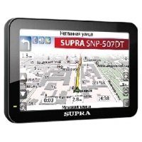 SUPRA SNP-507DT