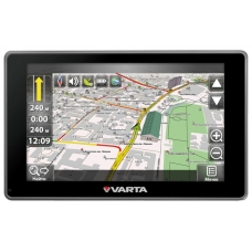 Varta V-GPS52G