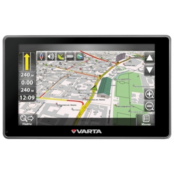 Varta V-GPS52G