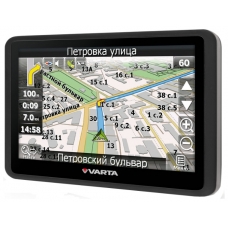Varta V-GPS53C