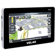 Velas iNavi-400