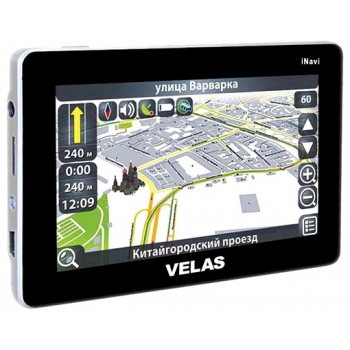 Velas iNavi-400