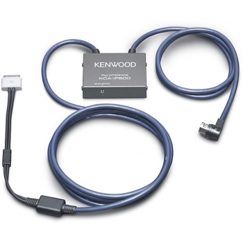 Kenwood KCA-IP500