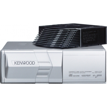 Kenwood KDC-C719Y