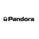 Охранные системы Pandora