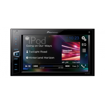 Pioneer MVH-AV290BT