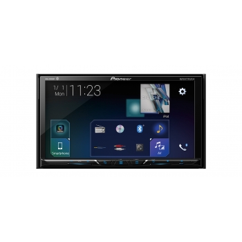 Автомагнитола Pioneer AVH-Z5100BT