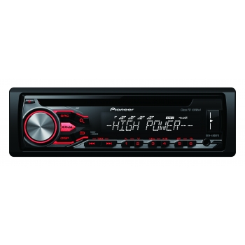 Автомагнитола Pioneer DEH-4800FD